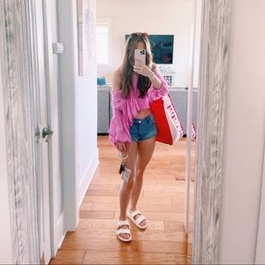 Meet your Posher, Devin